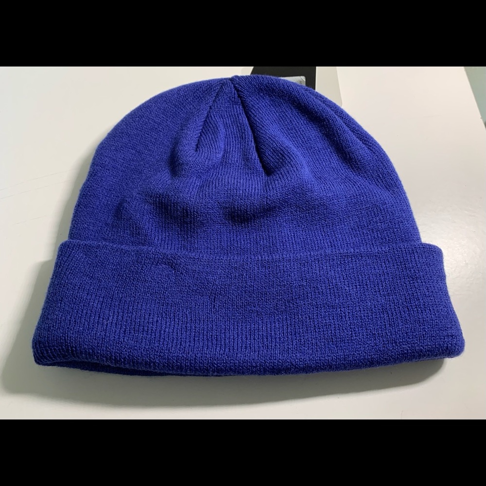 New York Rangers beanie - Picture 2 of 2